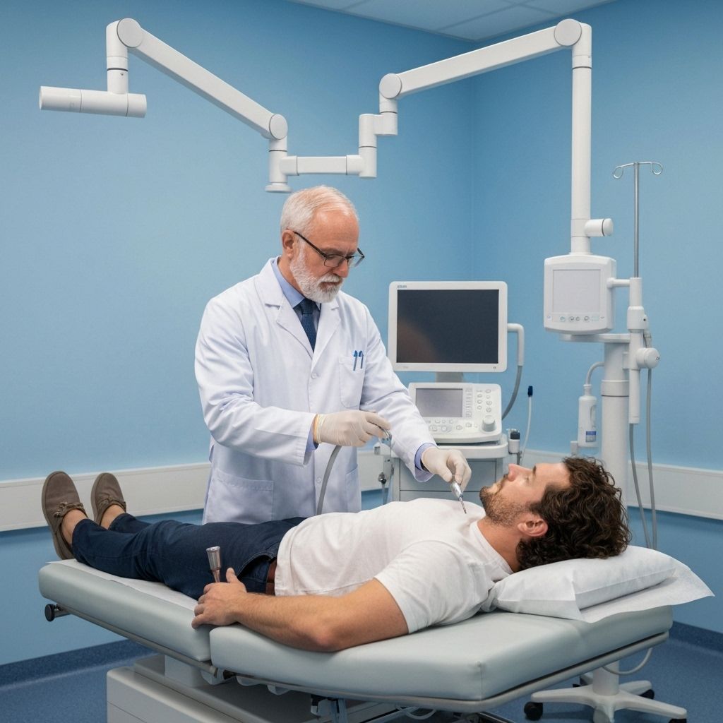 Urology Solutions